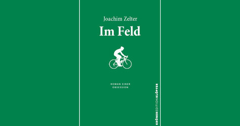 08.07.26 Joachim Zelter - Im Feld