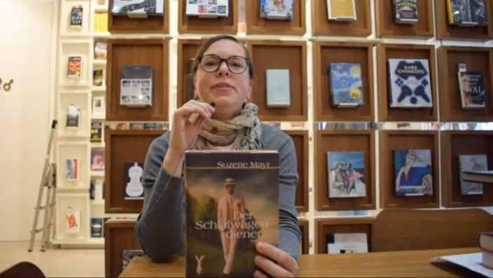 Juli Zeh und Nele Pollatschek über ihr neues Buch “Kleine Probleme