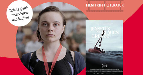 Zonta-Kino: Jenseits der blauen Grenze