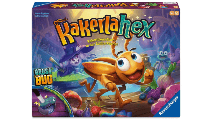 Ravensburger Spiel »memory® Pokémon« Made In Europe