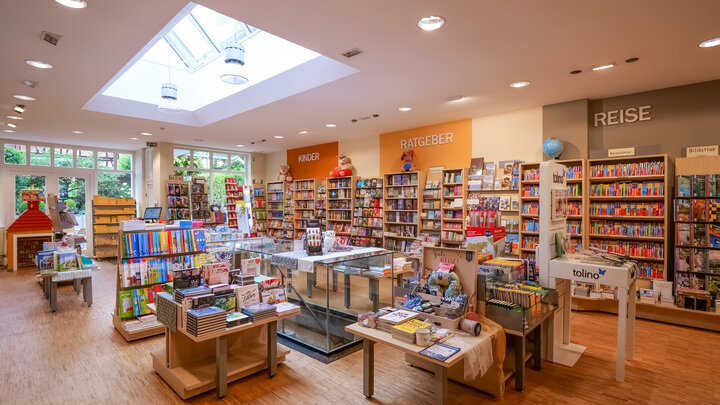 Buchhandlung Gebr. Seseke - bei Buchhandlung Gebrüder Seseke