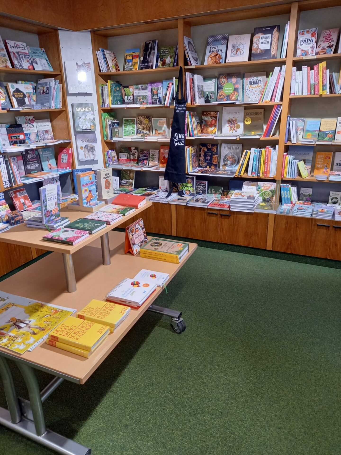 Öffnungszeiten Adressen Veranstaltungen Empfehlungen