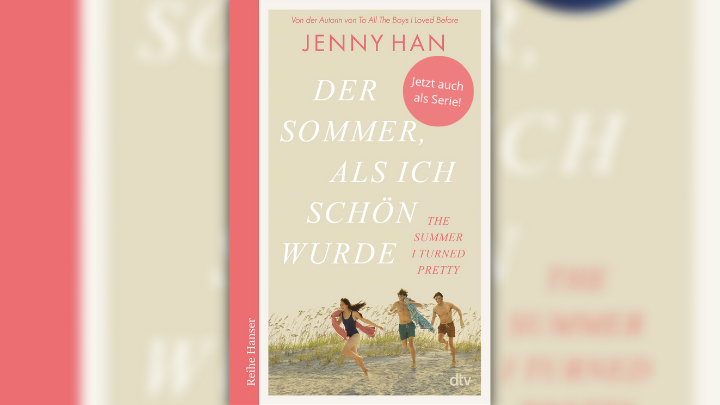 Der Sommer Als Ich Schön Wurde Buch 3 Lesen in Eutin & Ostholstein | Hoffmann