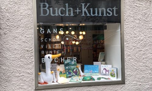 Aegis Literatur - Bücher vom Buchhändler