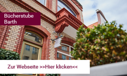 Wossidlo Buchhandlung e.K. - Bücher vom Buchhändler