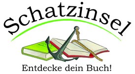 Schatzinsel - Entdecke dein Buch! - Bücher vom Buchhändler