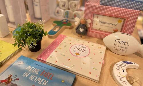 Buchhandlung Terwelp - Die Buchhandlung in Cloppenburg