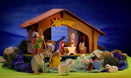 Buchhandlung Terwelp - Die Buchhandlung in Cloppenburg