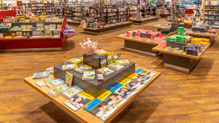 Bücher Pustet Ansbach Öffnungszeiten und Filiale